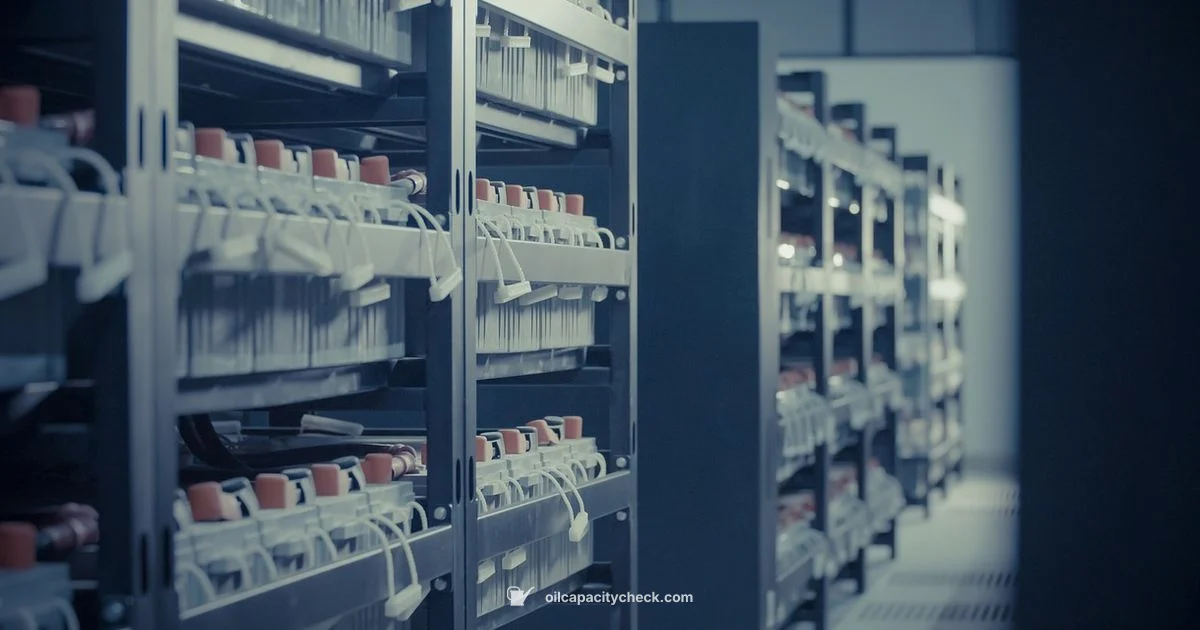 Oil Change Prices - Oil Capacity Check