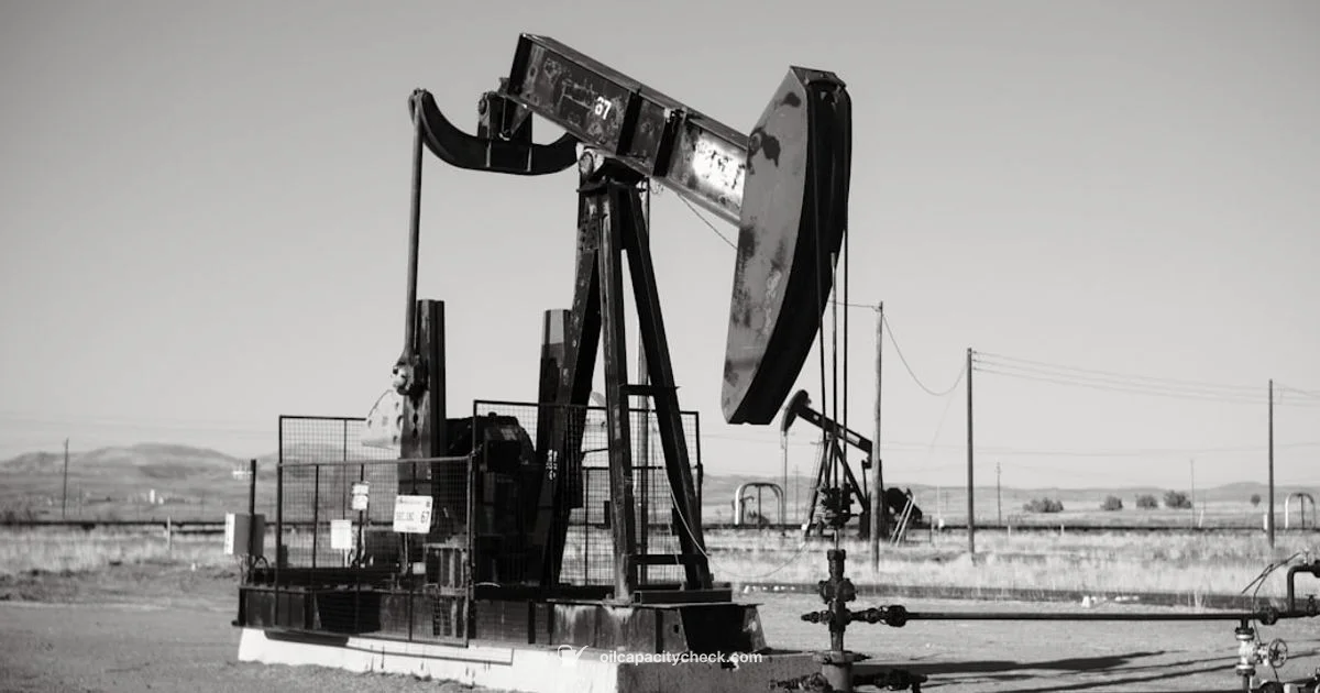 Oil Change Basics - Oil Capacity Check