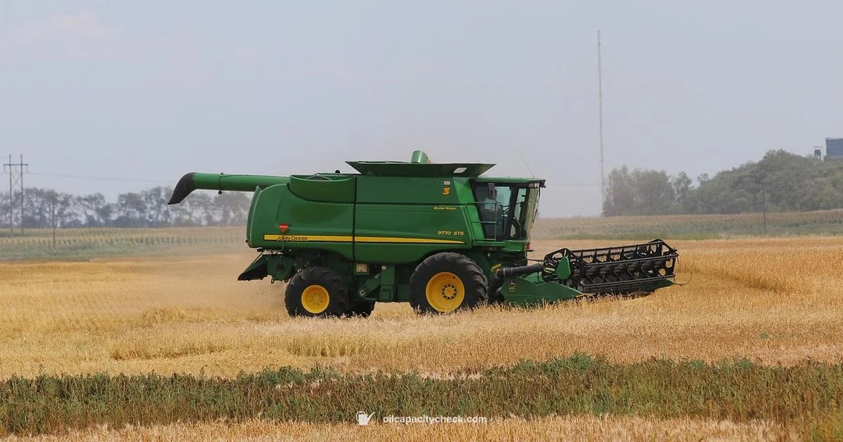 X300 Oil Filter Guide - Oil Capacity Check