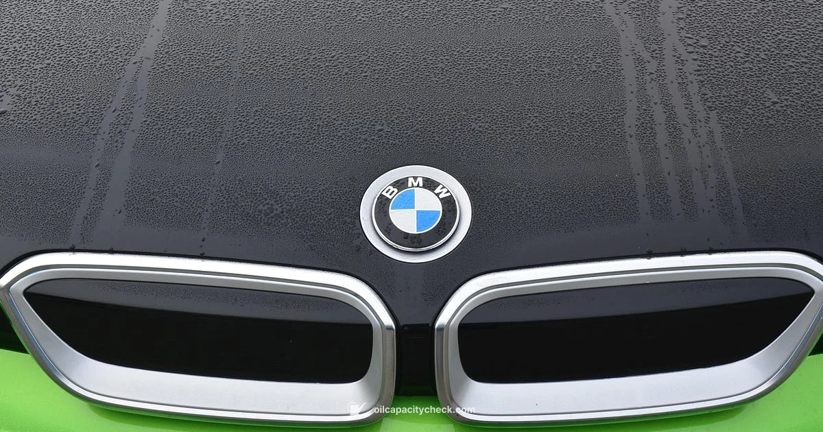 G37 Oil Filter Guide - Oil Capacity Check