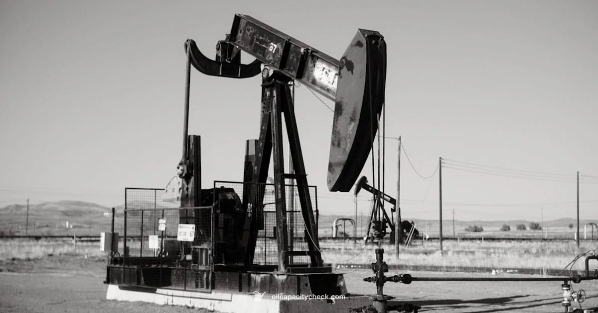 Oil Change Guide - Oil Capacity Check