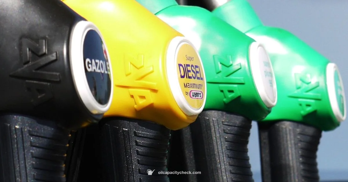 6.7 Cummins Oil - Oil Capacity Check