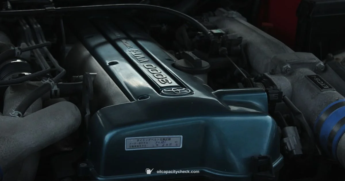 CR-V 2.4 Oil - Oil Capacity Check