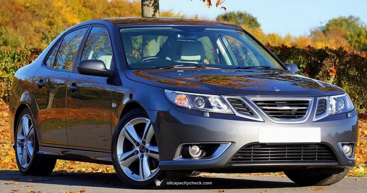 Walk-In Oil Change - Oil Capacity Check