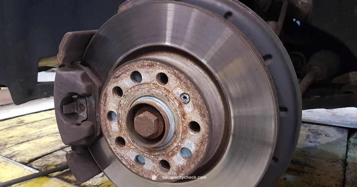 Synthetic Costs - Oil Capacity Check