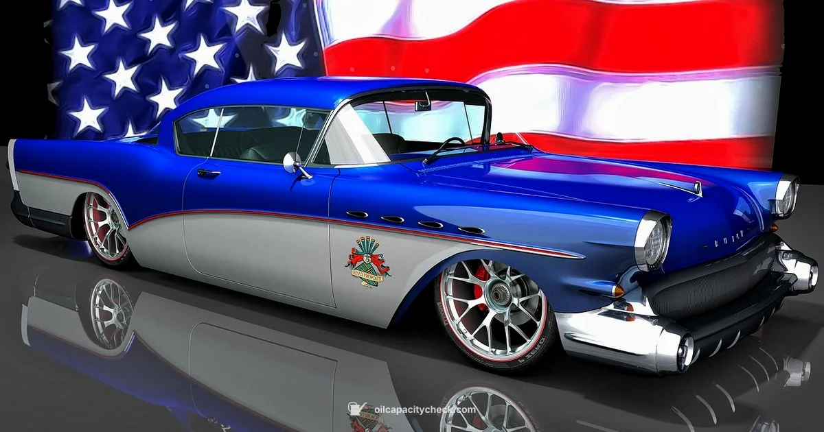 Oil Capacity Guide - Oil Capacity Check