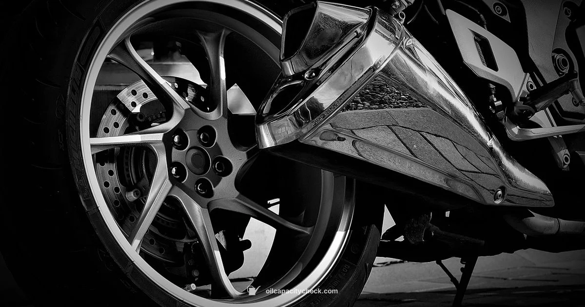 CR-V Oil Capacity - Oil Capacity Check