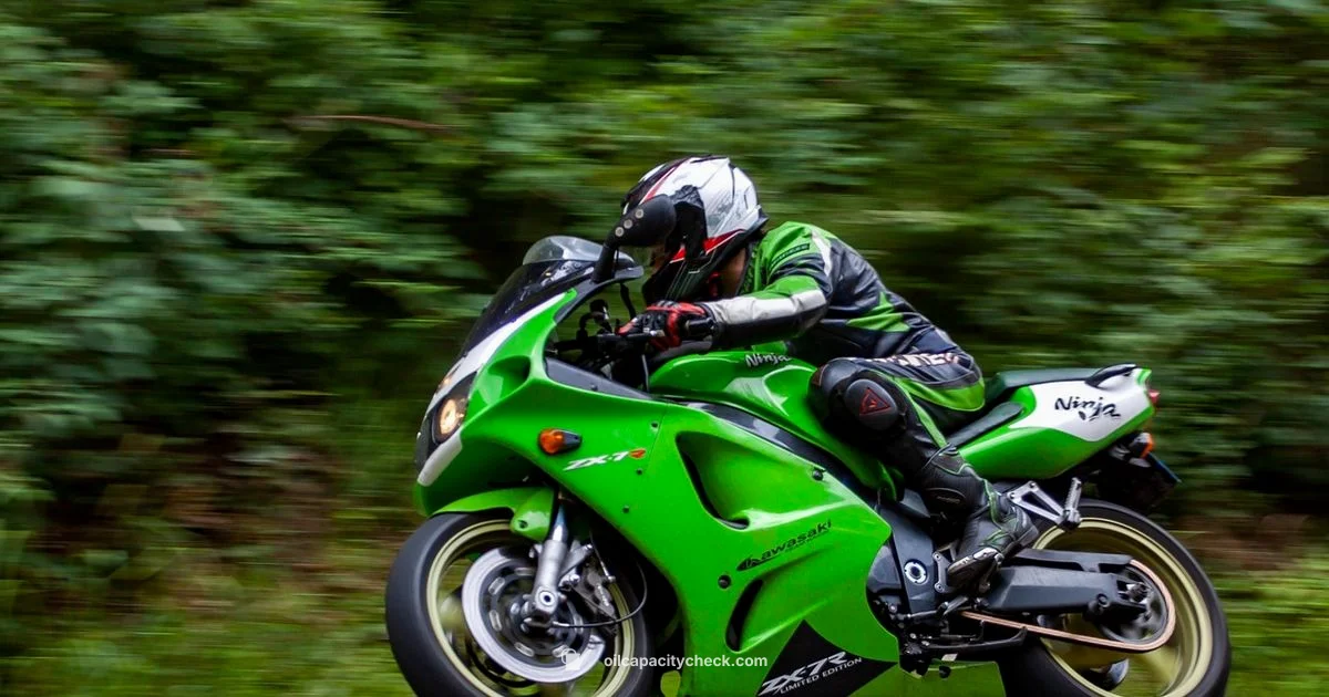 FX751V Oil Capacity - Oil Capacity Check