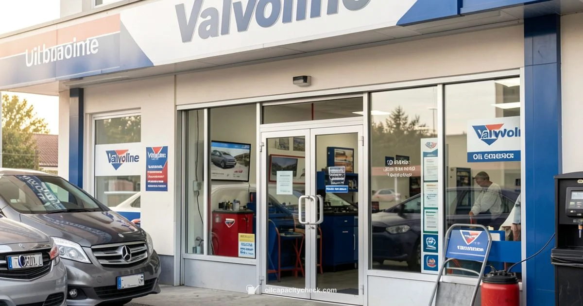 Oil Change Timing Oil Change Timing - Oil Capacity Check