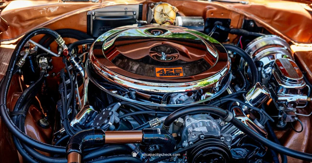 Oil Capacity Overview Oil Capacity Overview - Oil Capacity Check