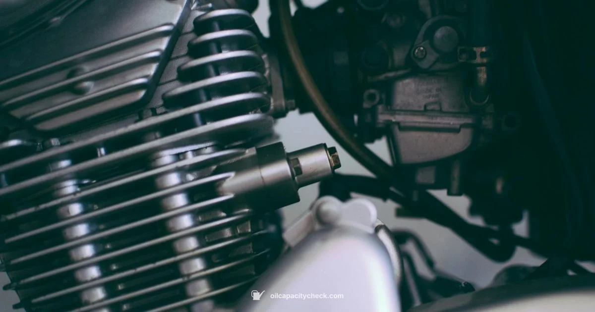 Civic Oil Capacity Civic Oil Capacity - Oil Capacity Check