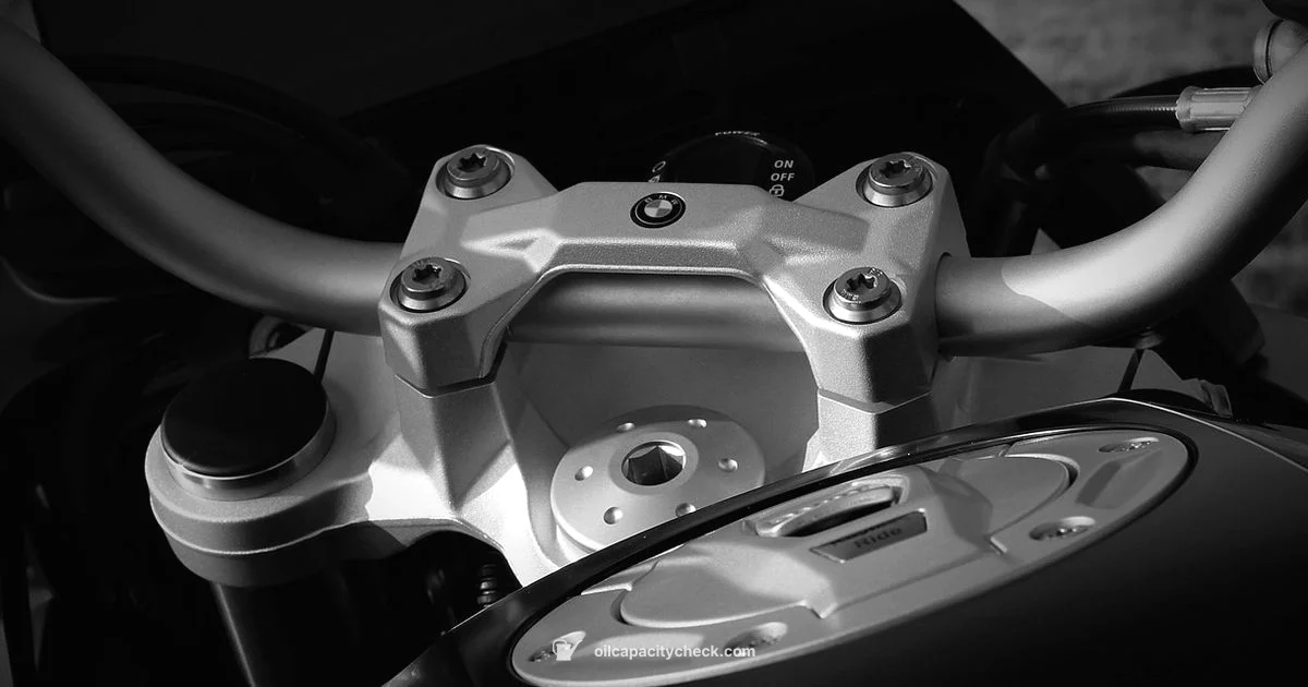 Oil Capacity Guide - Oil Capacity Check