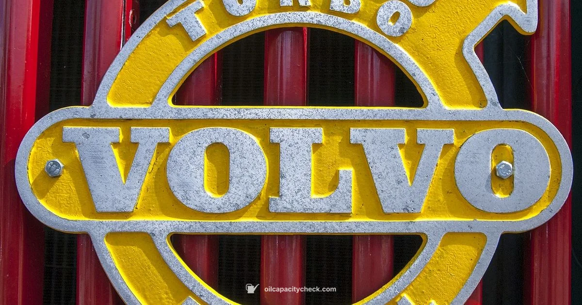 Duramax Oil Guide - Oil Capacity Check