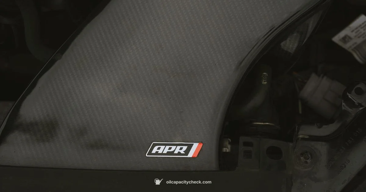HR-V Oil Capacity - Oil Capacity Check