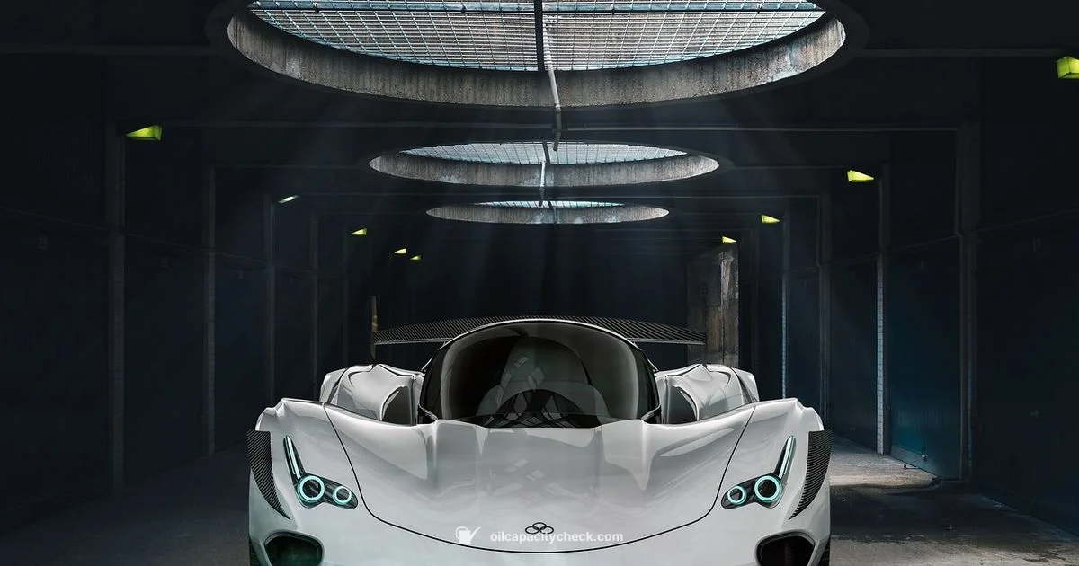 Oil Change Frequency Oil Change Frequency - Oil Capacity Check