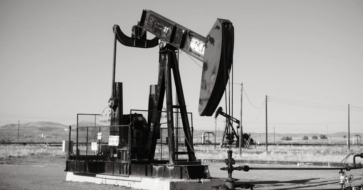 Oil Change Readiness - Oil Capacity Check