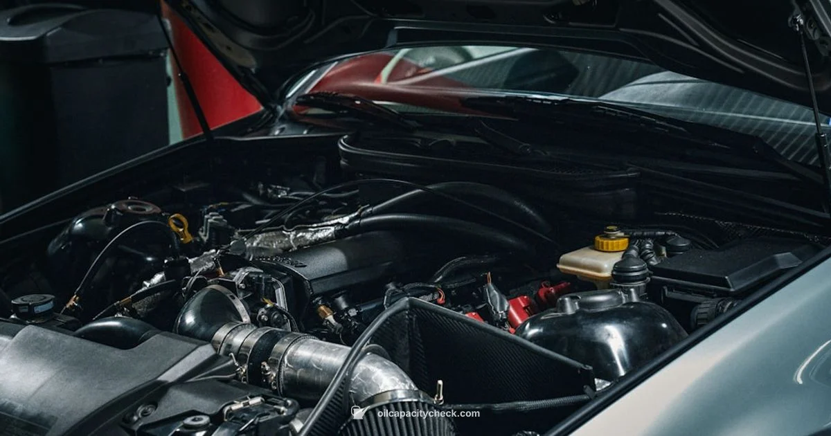 Capacity by Reg - Oil Capacity Check