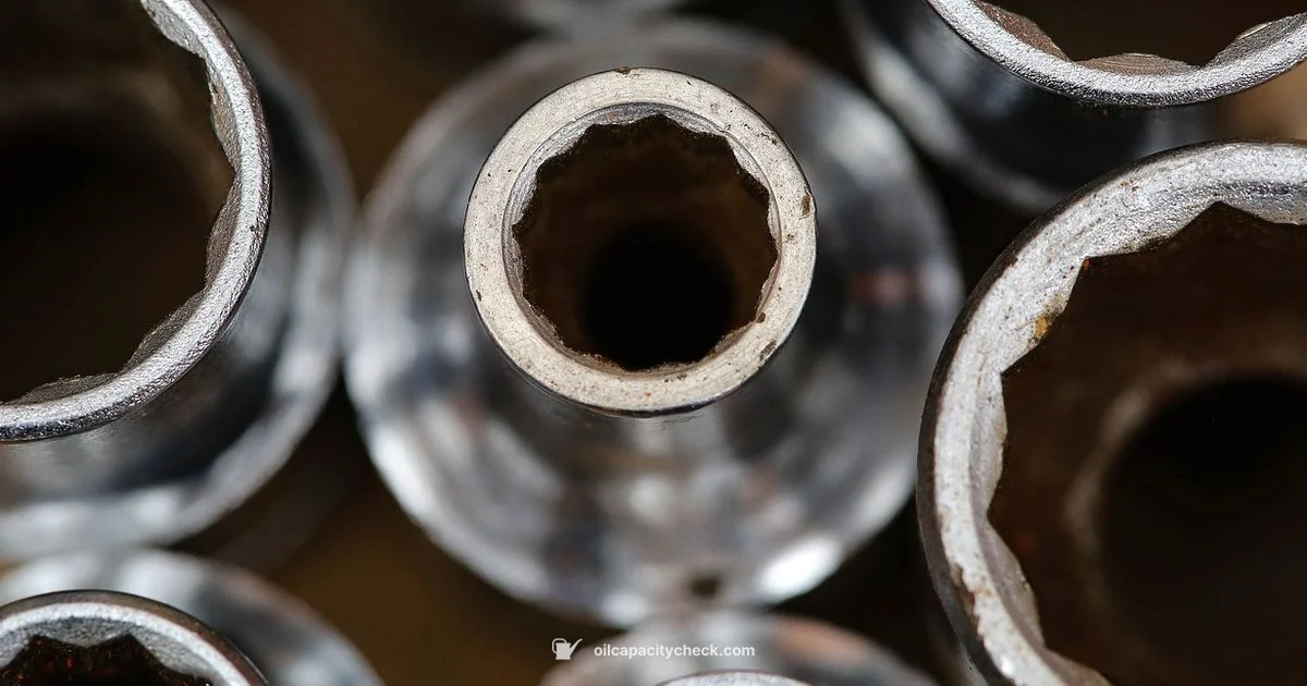 Edge 2.0 Oil Capacity Edge 2.0 Oil Capacity - Oil Capacity Check