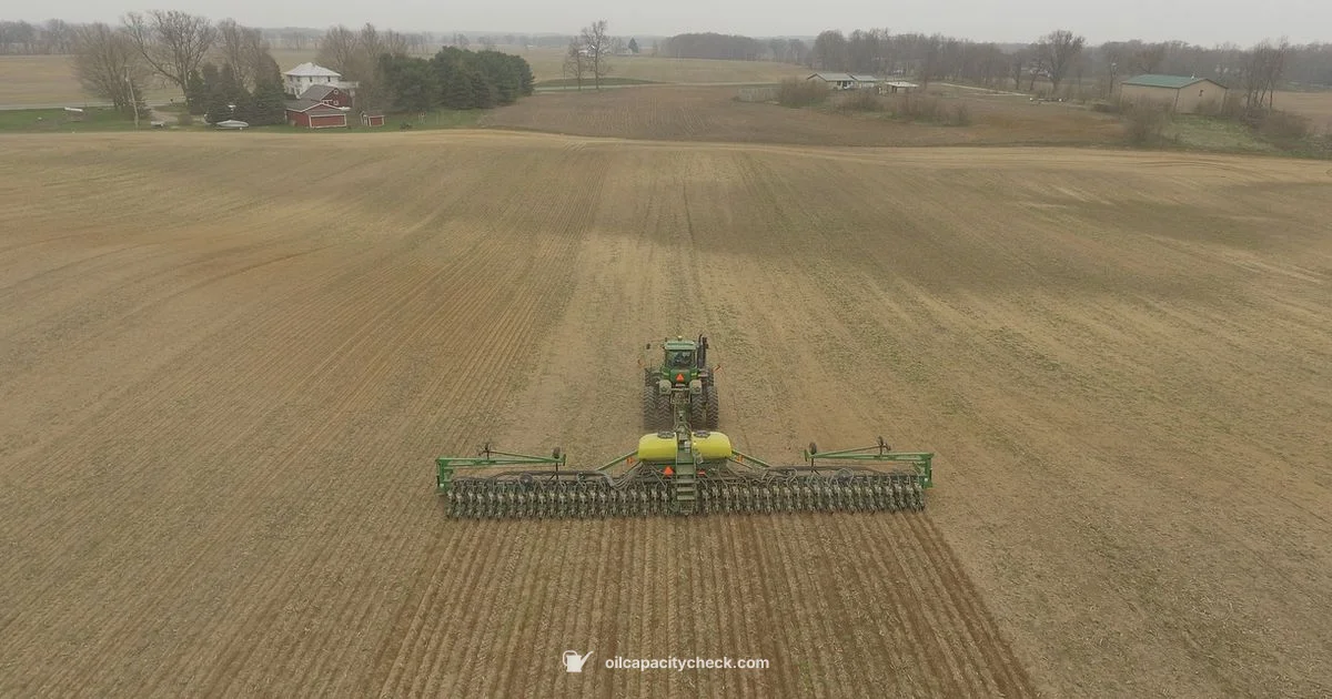 Z335E Oil Capacity - Oil Capacity Check