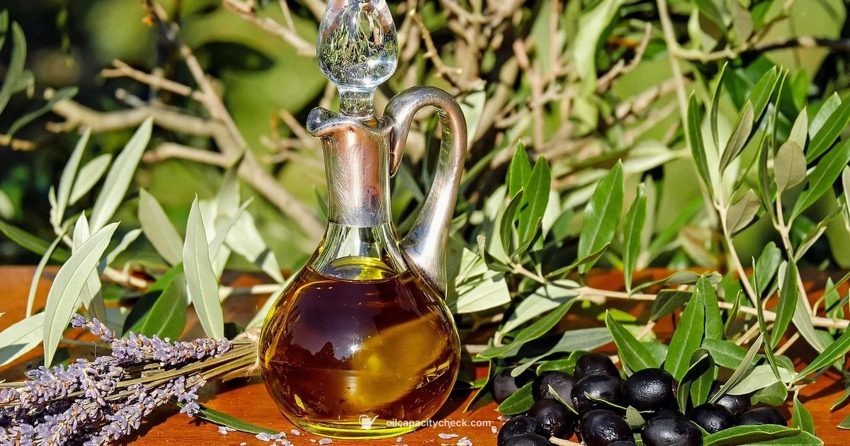 Oil Change Guide - Oil Capacity Check