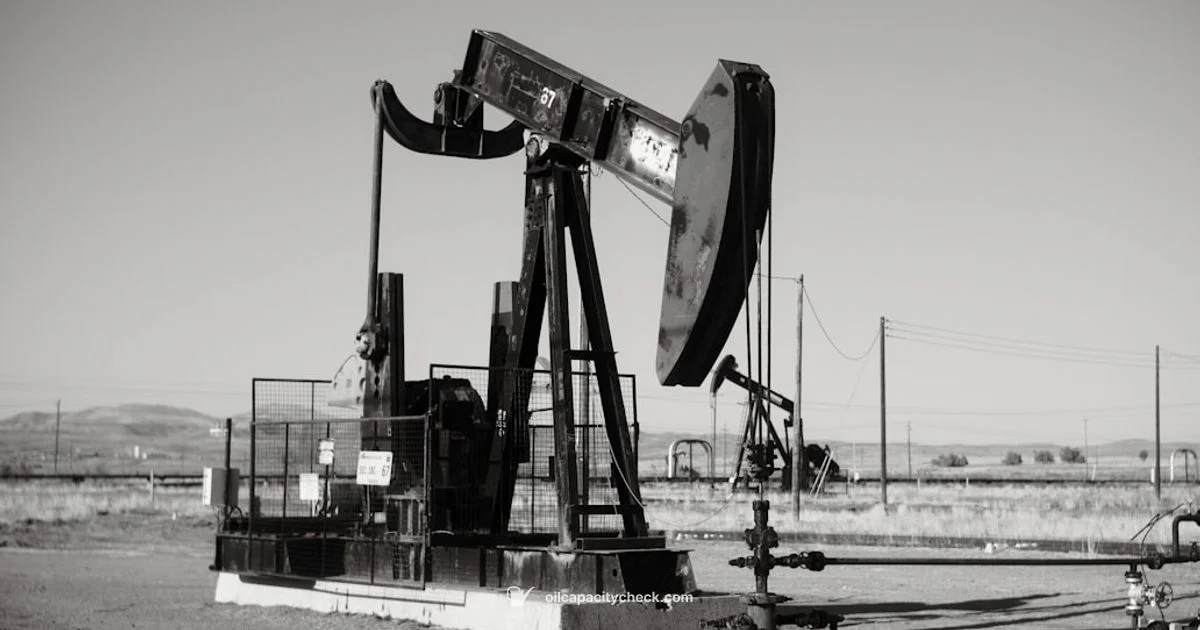 Oil Change Guide - Oil Capacity Check