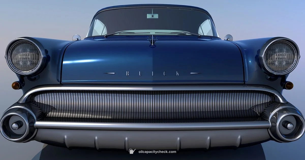 Oil Capacity Guide - Oil Capacity Check