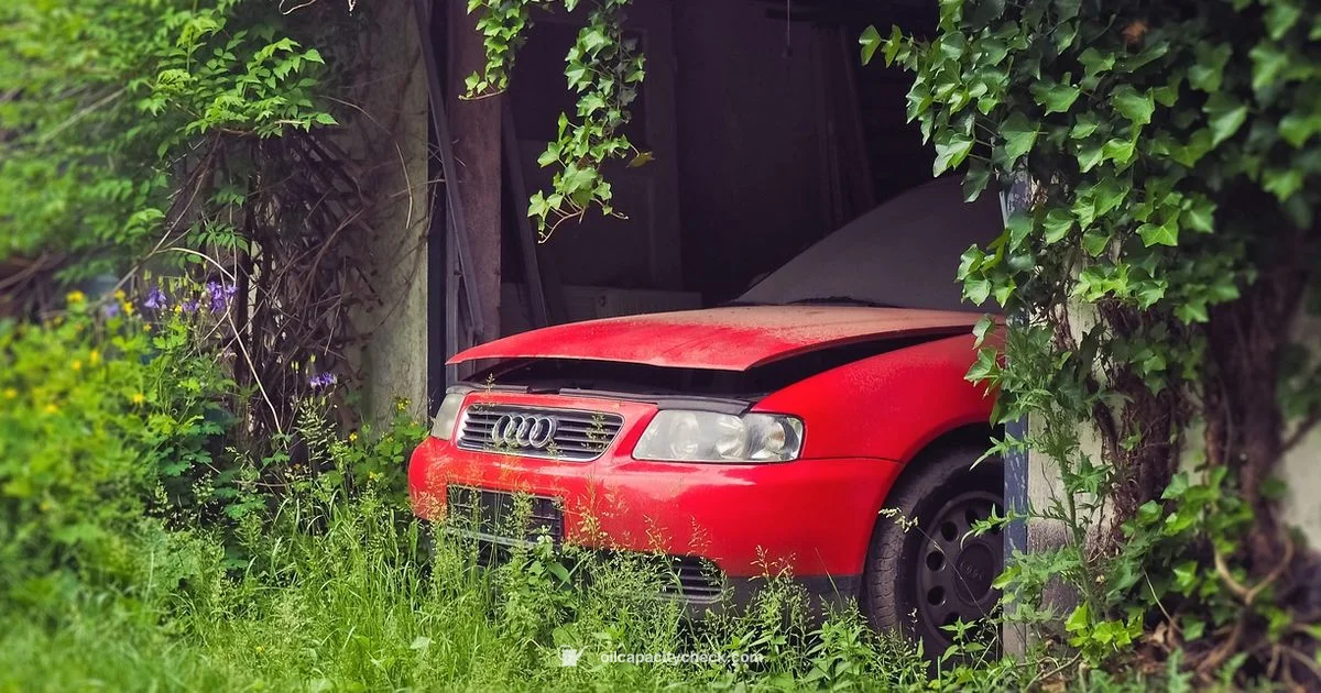 Warranty Schedule Guide - Oil Capacity Check