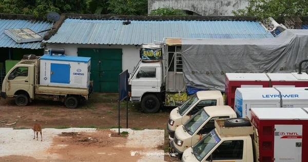 Generac Oil Capacity - Oil Capacity Check