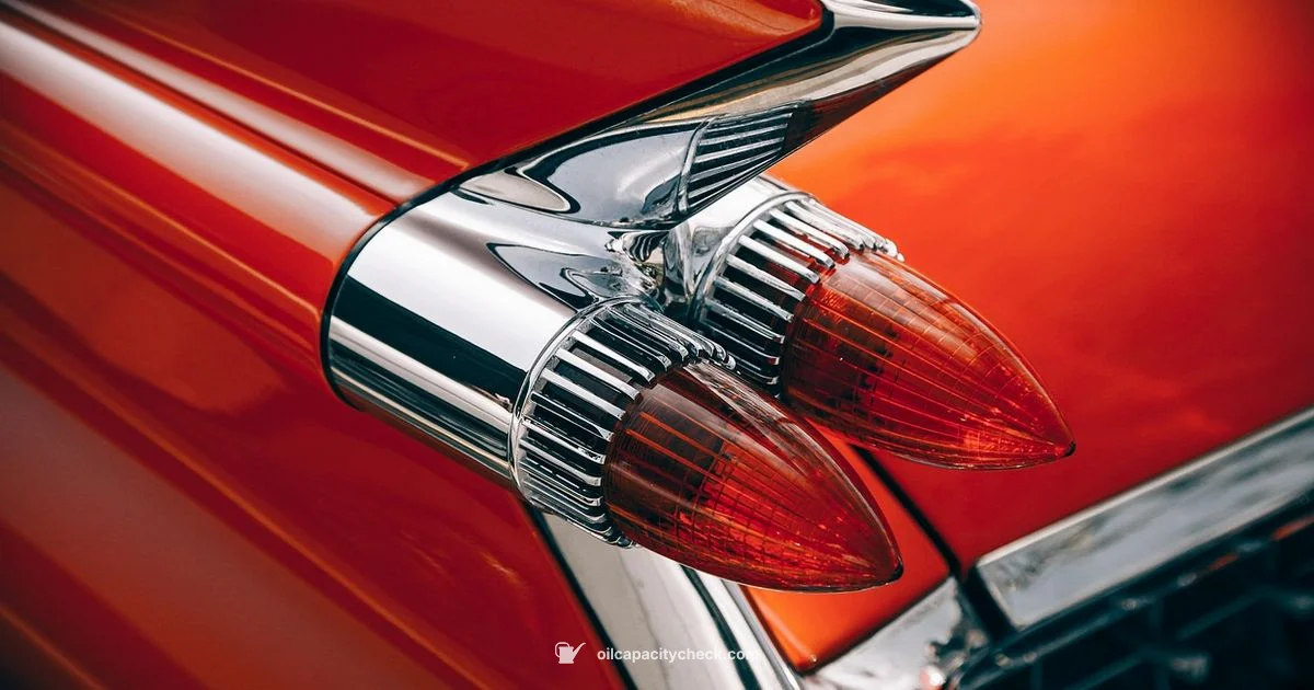 Oil Change Longevity - Oil Capacity Check