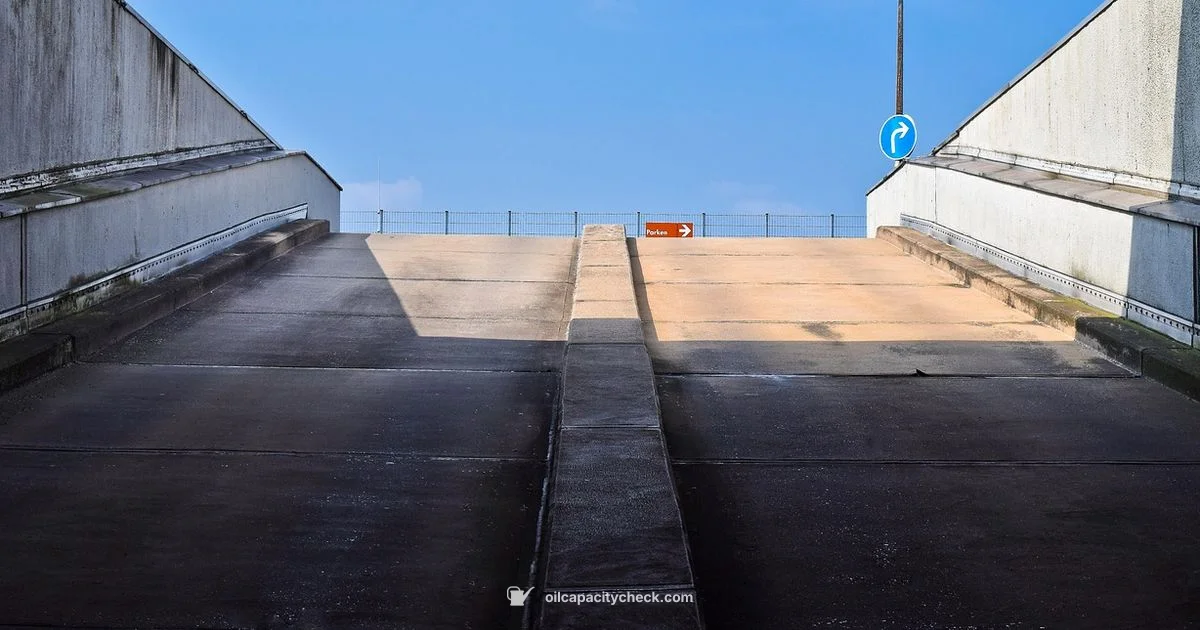 DIY Oil Change DIY Oil Change - Oil Capacity Check