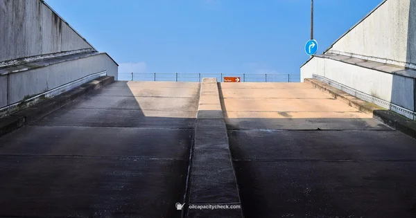 DIY Oil Change - Oil Capacity Check