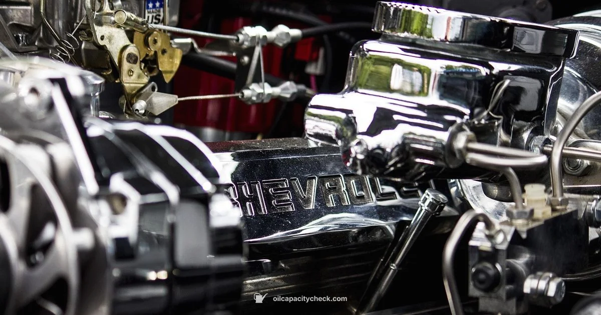 Oil Filter Gasket Basics - Oil Capacity Check