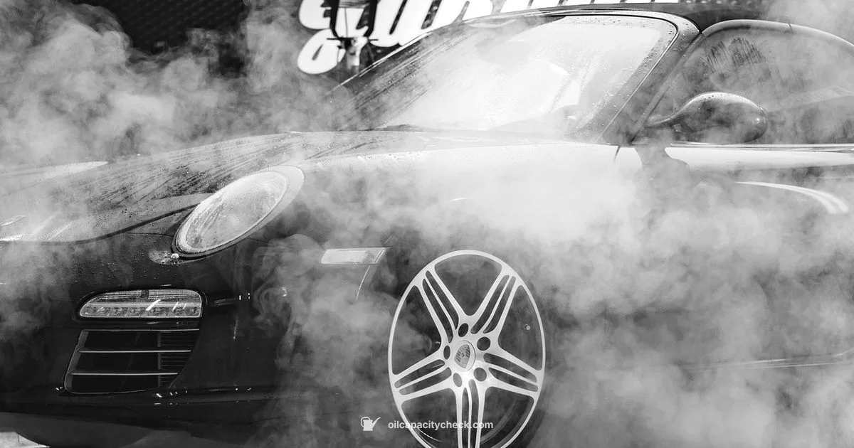 Open-Now Oil Deals - Oil Capacity Check