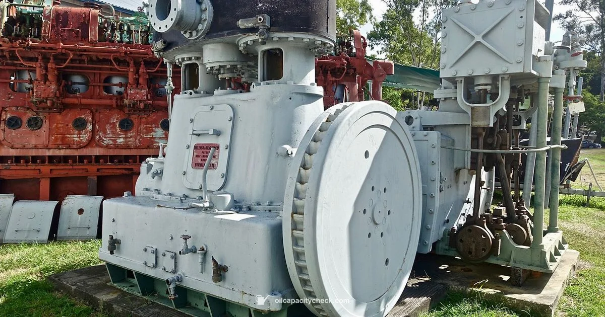 5.9 Cummins Oil - Oil Capacity Check