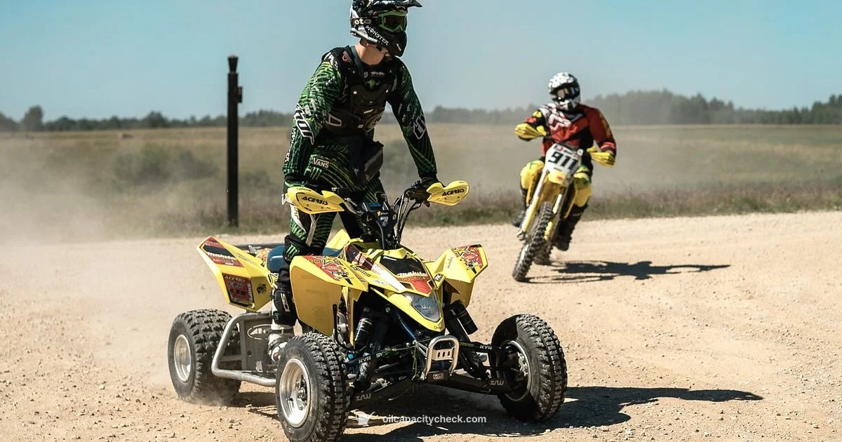 XPulse Oil Capacity - Oil Capacity Check