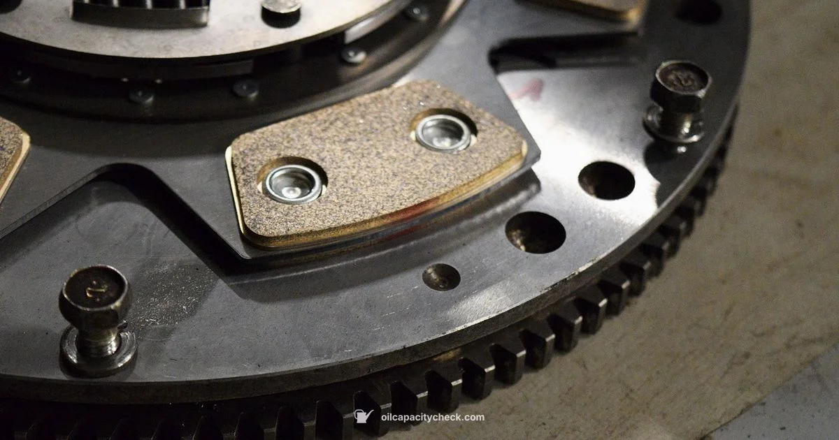 Amaze Gear Oil - Oil Capacity Check