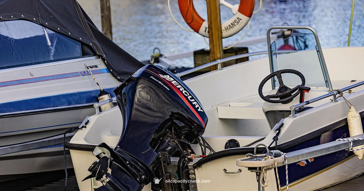 Oil Capacity Guide - Oil Capacity Check