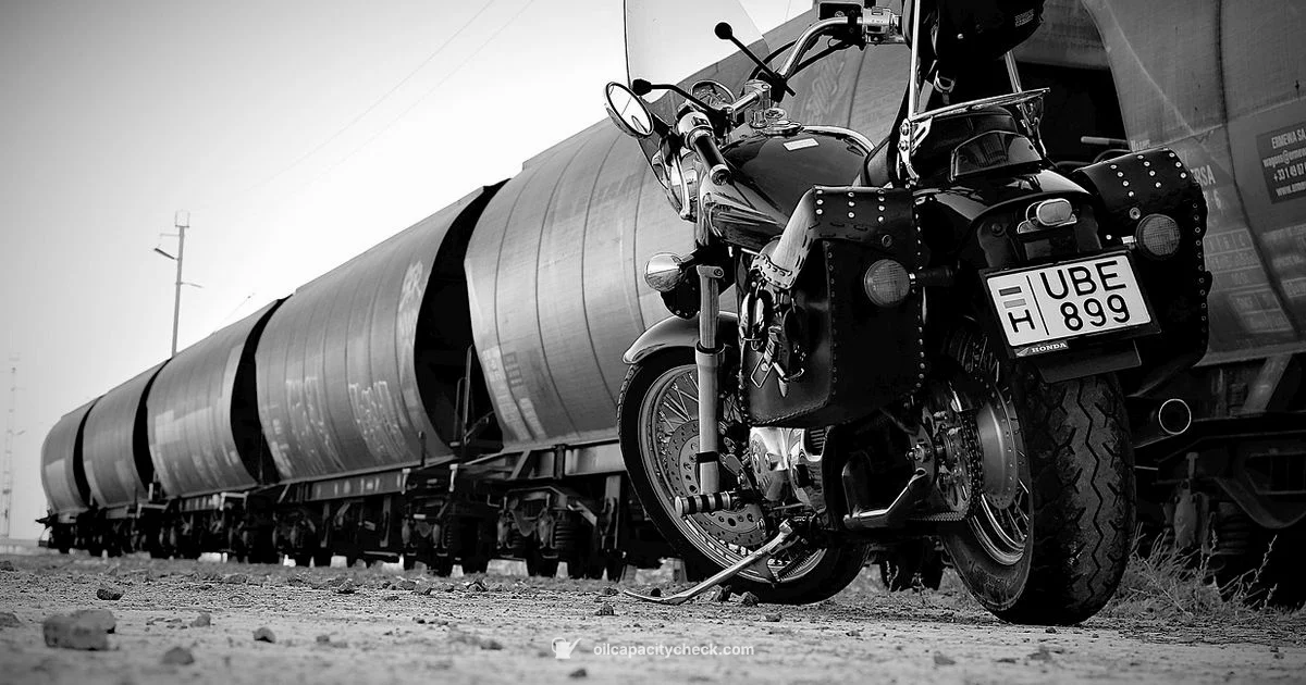 Civic Oil Capacity - Oil Capacity Check