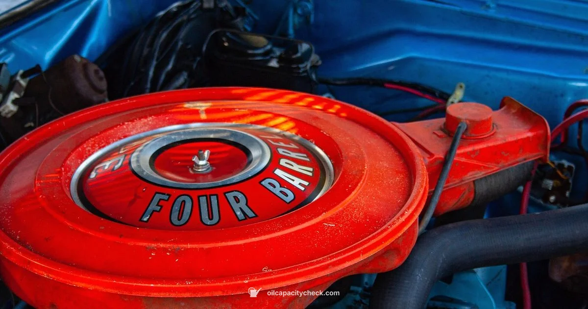 Durango 3.6 Oil Durango 3.6 Oil - Oil Capacity Check