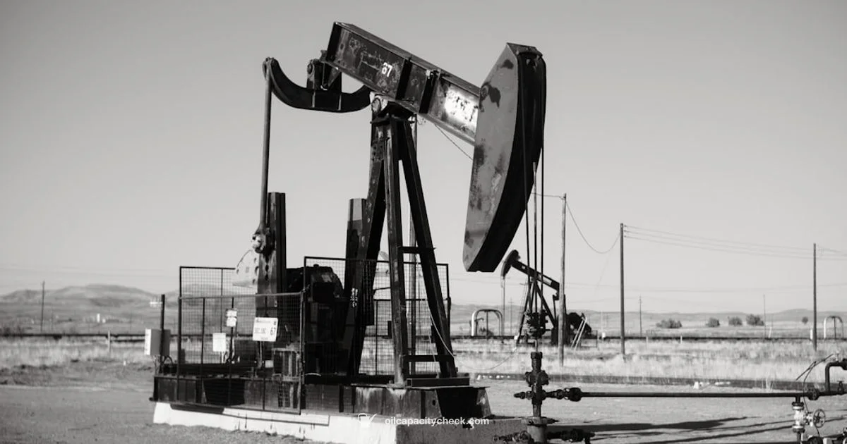 Oil Change Service - Oil Capacity Check