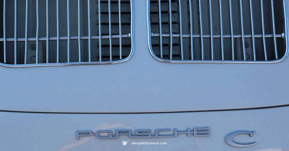 Oil Capacity Basics Oil Capacity Basics - Oil Capacity Check