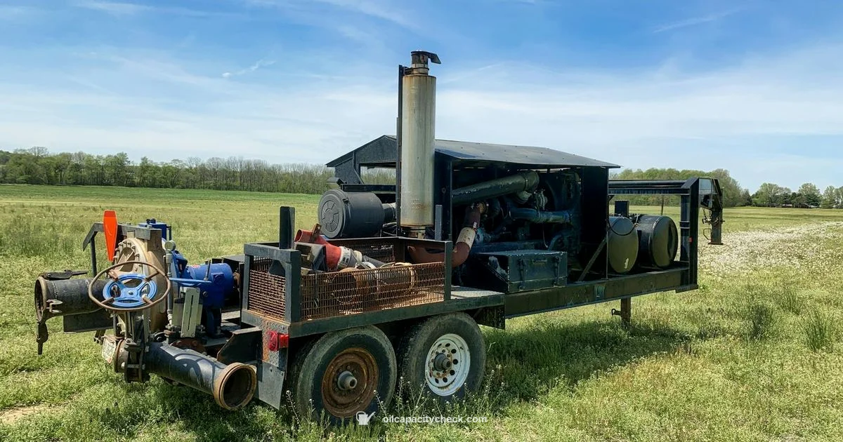 12v Cummins Oil Capacity 12v Cummins Oil Capacity - Oil Capacity Check