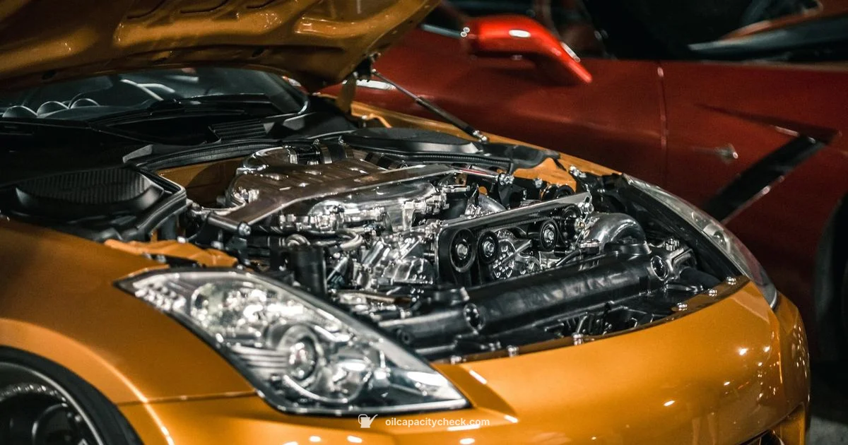 Sienna Oil Capacity Sienna Oil Capacity - Oil Capacity Check