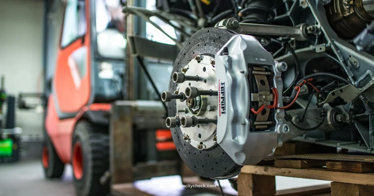 Rear Diff Capacity - Oil Capacity Check