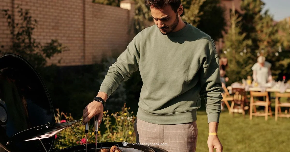 Oil Capacity Guide - Oil Capacity Check