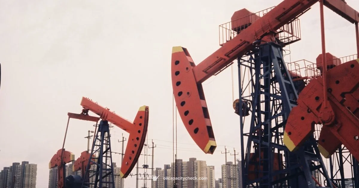 Oil Capacity Guide - Oil Capacity Check