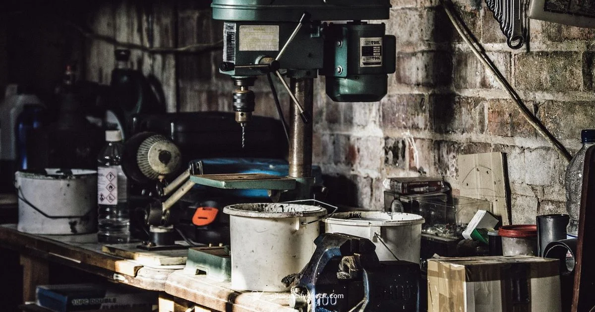 DIY Oil Change Tools - Oil Capacity Check