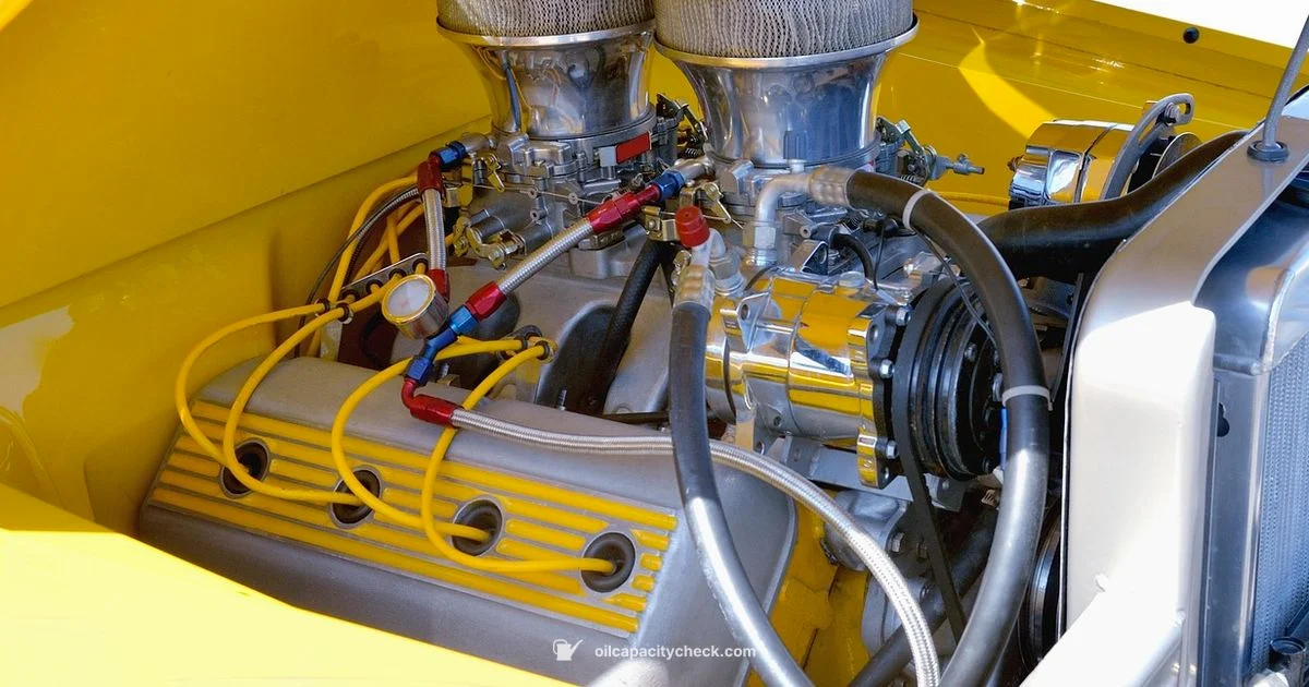 Swift Engine Oil Capacity - Oil Capacity Check