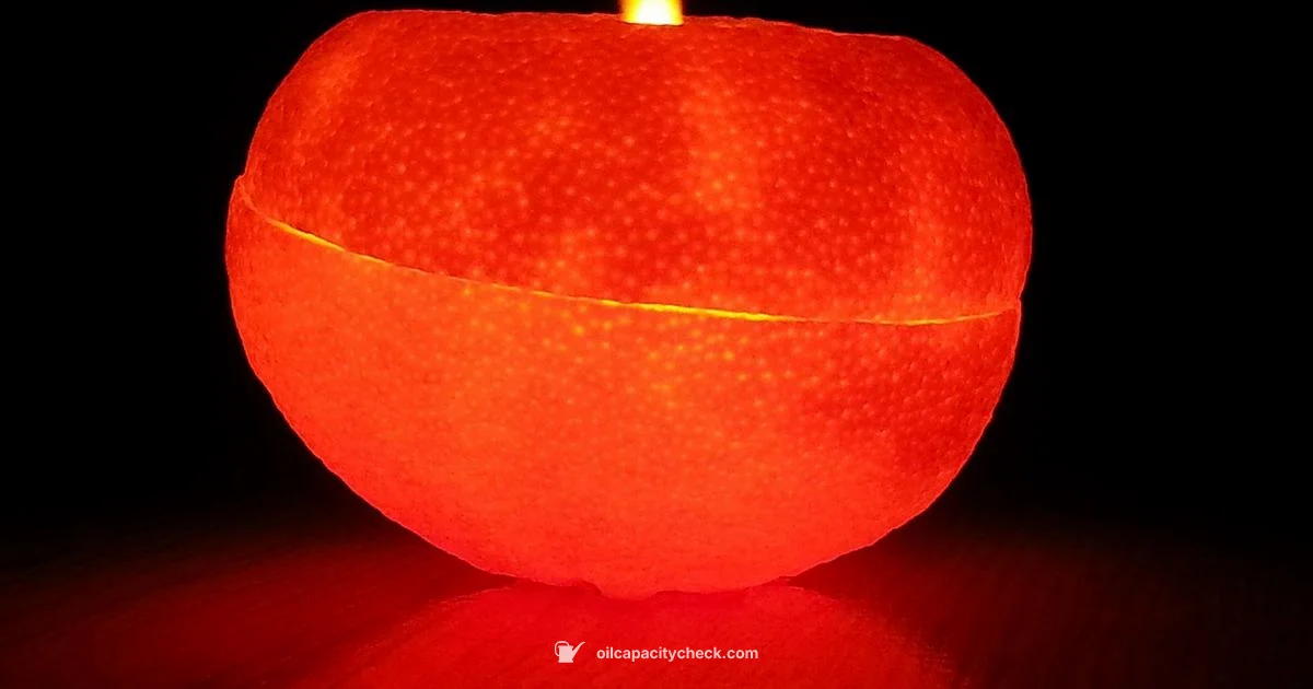 Oil Change Light - Oil Capacity Check