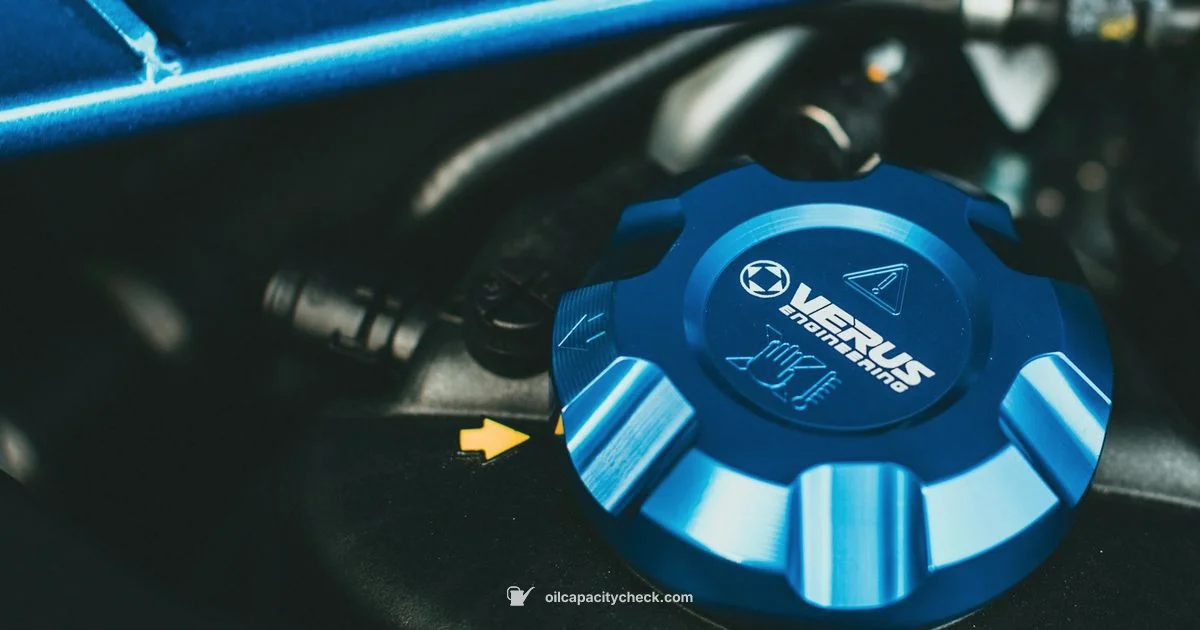 DD13 Oil Capacity - Oil Capacity Check